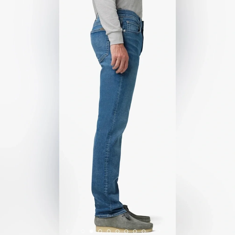 Joe's Brixton Men's Jeans size 38 - Picture 2 of 10